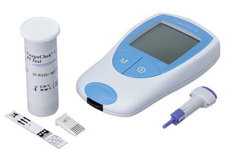 コアグチェック