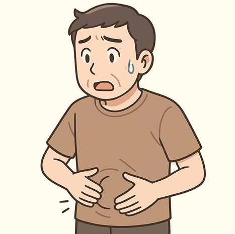 大動脈瘤（胸部・腹部）